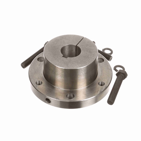 Browning Q-D Bushing - Inch Bore Type, E 1 3/8 3/8 E 1 3/8 3/8